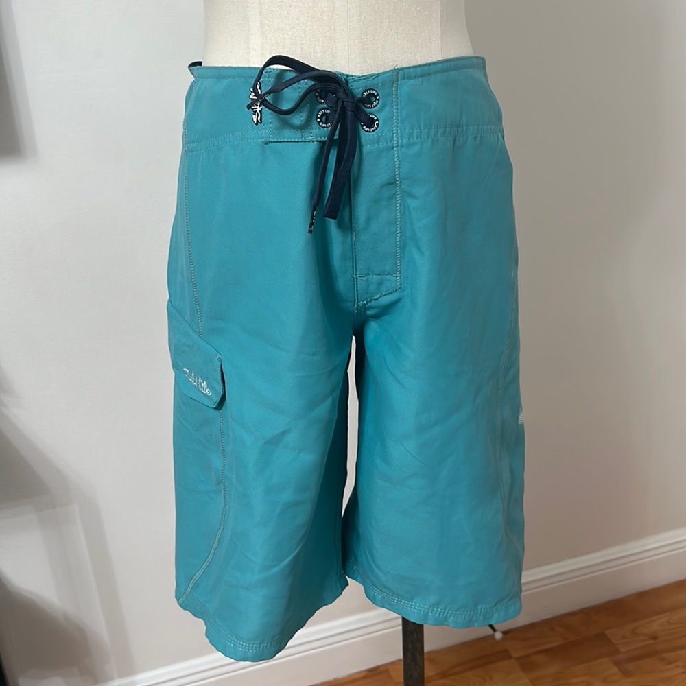 Salt life men swim shorts new with tag
